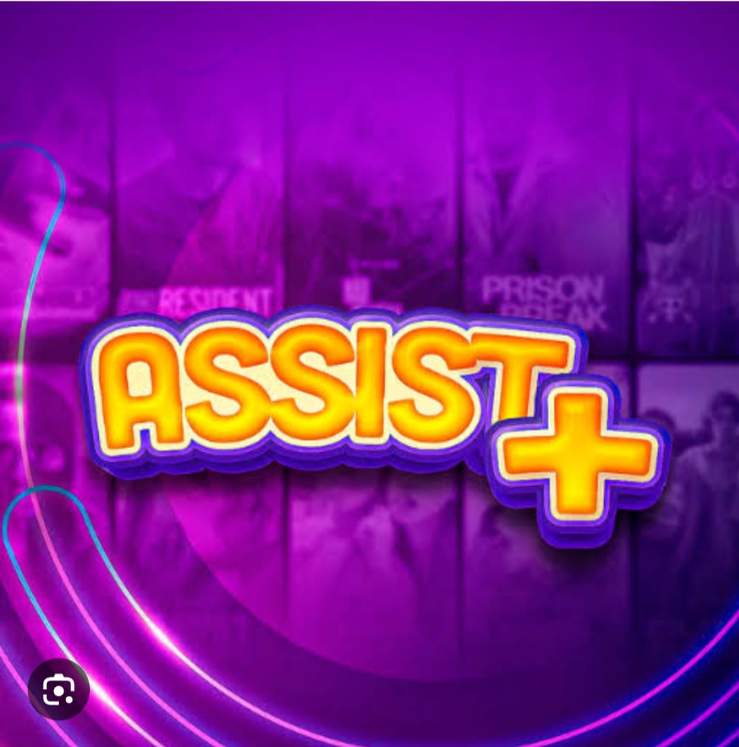 Assist Plus Tv